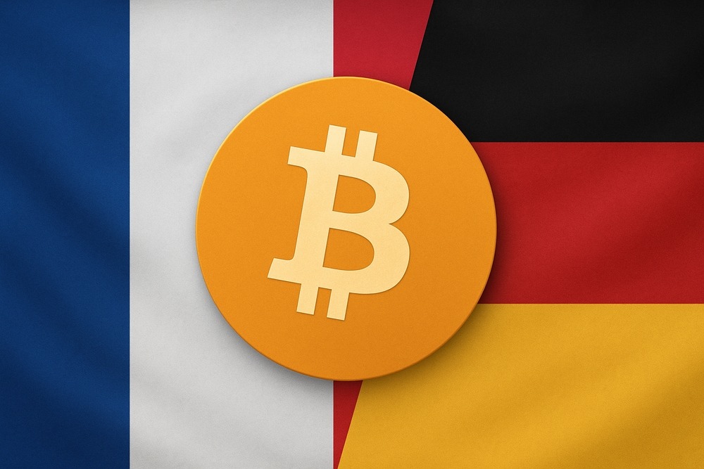 Francia y Alemania impulsan la creación de reservas estratégicas en Bitcoin ¿Muevo rumbo financiero? 1 Francia y Alemania impulsan la creación de reservas estratégicas en Bitcoin ¿Muevo rumbo financiero?