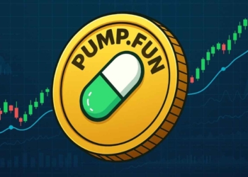 Pumpfun sorprende al mercado con un salto del 30% en solo una semana 3 Pumpfun sorprende al mercado con un salto del 30% en solo una semana