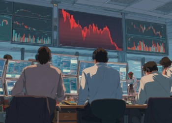 Solana experimenta una abrupta caída del 4% en un día: ¿Qué está detrás de la corrección tras el ETF de staking? 4 Solana experimenta una abrupta caída del 4% en un día: ¿Qué está detrás de la corrección tras el ETF de staking?