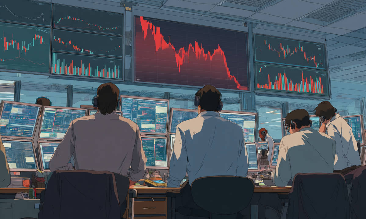 Solana experimenta una abrupta caída del 4% en un día: ¿Qué está detrás de la corrección tras el ETF de staking? 1 Solana experimenta una abrupta caída del 4% en un día: ¿Qué está detrás de la corrección tras el ETF de staking?