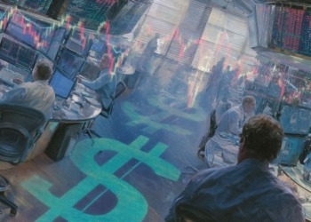 Bitcoin se desploma por debajo de los 108.000 dólares: ¿qué está influyendo en la economía global? 4 Bitcoin se desploma por debajo de los 108.000 dólares: ¿qué está influyendo en la economía global?