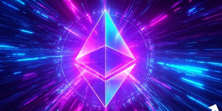 Ethereum podría desbancar a Bitcoin: razones para creer en su ascenso en este ciclo.