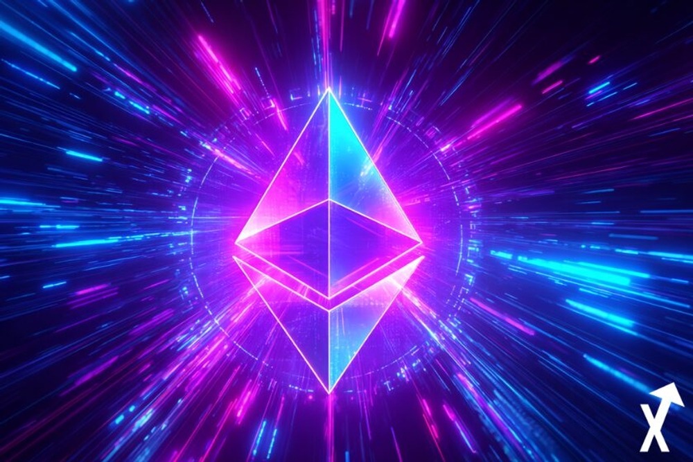 Ethereum podría desbancar a Bitcoin: razones para creer en su ascenso en este ciclo. 1 Ethereum podría desbancar a Bitcoin: razones para creer en su ascenso en este ciclo.