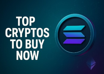 Descubre las criptomonedas más prometedoras ahora que Solana (SOL) alcanza los 200 dólares 4 Descubre las criptomonedas más prometedoras ahora que Solana (SOL) alcanza los 200 dólares