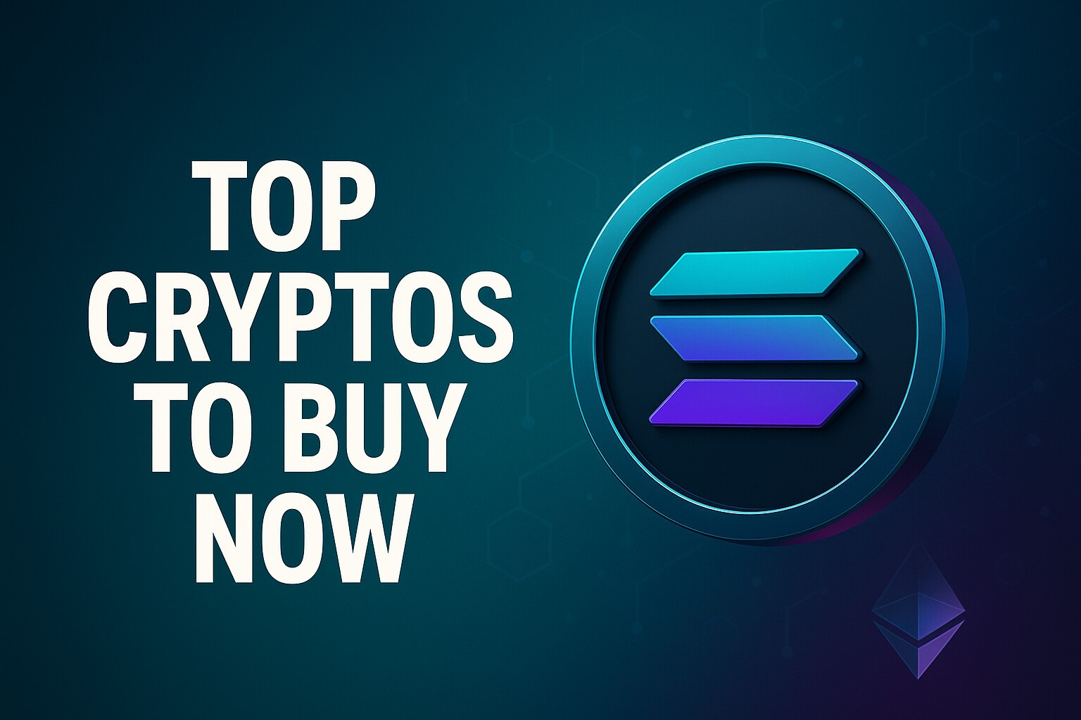 Descubre las criptomonedas más prometedoras ahora que Solana (SOL) alcanza los 200 dólares 1 Descubre las criptomonedas más prometedoras ahora que Solana (SOL) alcanza los 200 dólares