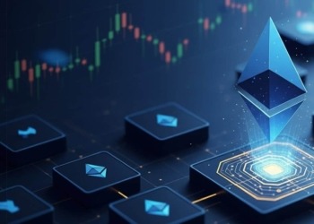 BlackRock inyecta más de 160 millones de dólares en Ethereum en solo tres días: ¿Qué significa esto para el futuro del criptoactivo? 4 BlackRock inyecta más de 160 millones de dólares en Ethereum en solo tres días: ¿Qué significa esto para el futuro del criptoactivo?