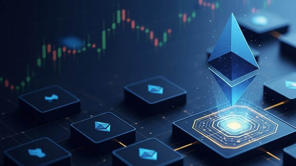 BlackRock inyecta más de 160 millones de dólares en Ethereum en solo tres días: ¿Qué significa esto para el futuro del criptoactivo? 1 BlackRock inyecta más de 160 millones de dólares en Ethereum en solo tres días: ¿Qué significa esto para el futuro del criptoactivo?