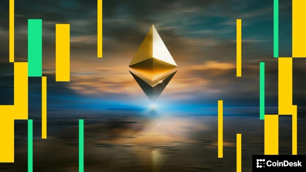Ethereum se prepara para un gran cambio: ¡la actualización Fusaka llegará el 3 de diciembre junto a PeerDAS! 1 Ethereum se prepara para un gran cambio: ¡la actualización Fusaka llegará el 3 de diciembre junto a PeerDAS!