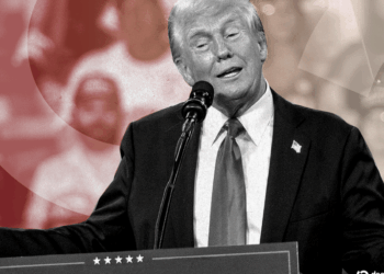 La Memecoin TRUMP se dispara un 46% en solo una semana y ya supera los 1.670 millones de capitalización. 7 La Memecoin TRUMP se dispara un 46% en solo una semana y ya supera los 1.670 millones de capitalización.