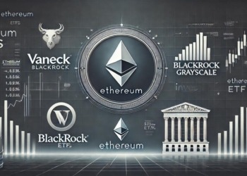 Ethereum da un paso decisivo hacia las instituciones: descubre su nueva web y mejoras en seguridad y escalabilidad. 4 Ethereum da un paso decisivo hacia las instituciones: descubre su nueva web y mejoras en seguridad y escalabilidad.