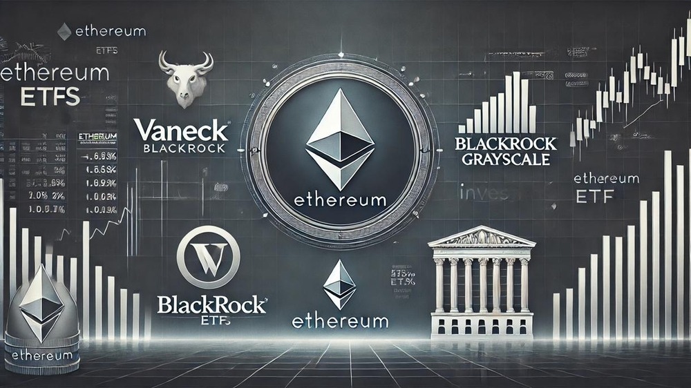 Ethereum da un paso decisivo hacia las instituciones: descubre su nueva web y mejoras en seguridad y escalabilidad. 1 Ethereum da un paso decisivo hacia las instituciones: descubre su nueva web y mejoras en seguridad y escalabilidad.