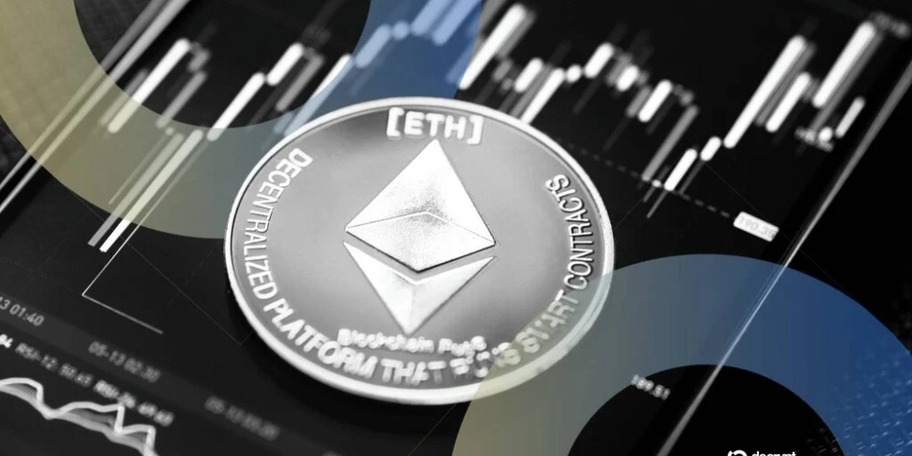 Caída de Bitcoin Impacta en el Interés por Ethereum en EEUU: Lo Que Dicen los Expertos 1 Caída de Bitcoin Impacta en el Interés por Ethereum en EEUU: Lo Que Dicen los Expertos