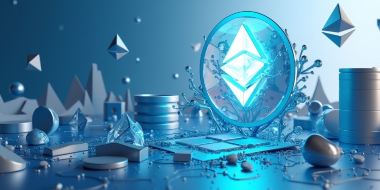 El Sorprendente Movimiento de Ethereum por parte de Bitmain Revoluciona el Mundo Cripto