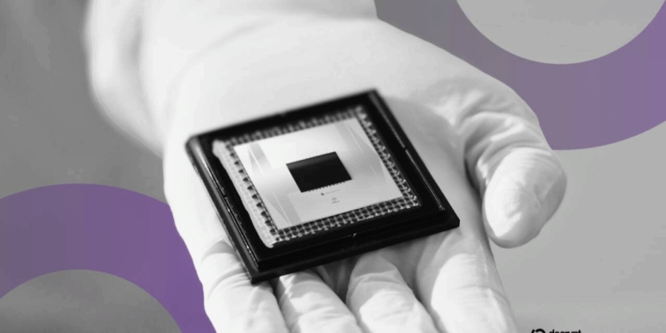 IBM da un paso hacia el futuro cuántico con 120 qubits, ¿qué significa para la seguridad del Bitcoin? 1 IBM da un paso hacia el futuro cuántico con 120 qubits, ¿qué significa para la seguridad del Bitcoin?