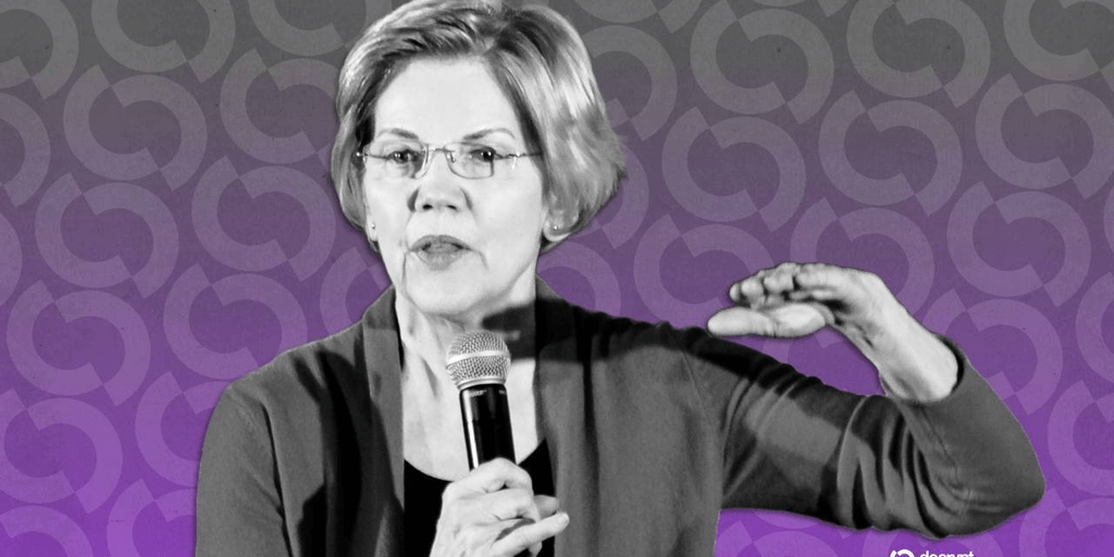 Warren y Sanders Alzan la Voz Contra Trump por el Impacto de las Criptomonedas en las Pensiones 401(k) 1 Warren y Sanders Alzan la Voz Contra Trump por el Impacto de las Criptomonedas en las Pensiones 401(k)