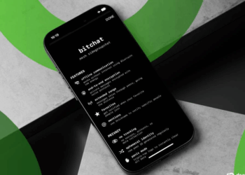 El huracán Melissa hunde la conectividad en Jamaica y Bitchat se convierte en la salvación digital de los isleños. 4 El huracán Melissa hunde la conectividad en Jamaica y Bitchat se convierte en la salvación digital de los isleños.
