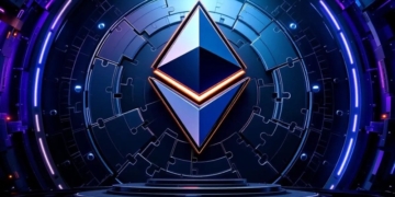 Bitmine invierte 100 millones en Ethereum y alcanza una increíble acumulación de 3,34 millones.