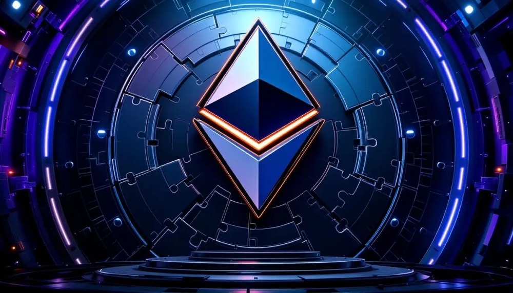 Bitmine invierte 100 millones en Ethereum y alcanza una increíble acumulación de 3,34 millones. 1 Bitmine invierte 100 millones en Ethereum y alcanza una increíble acumulación de 3,34 millones.