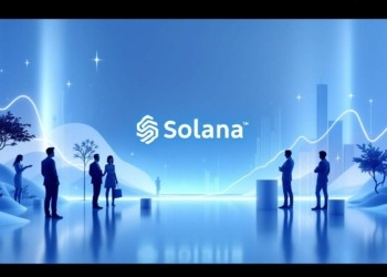El fenómeno Solana: ¿La nueva revolución en el mundo de las criptomonedas? 4 El fenómeno Solana: ¿La nueva revolución en el mundo de las criptomonedas?