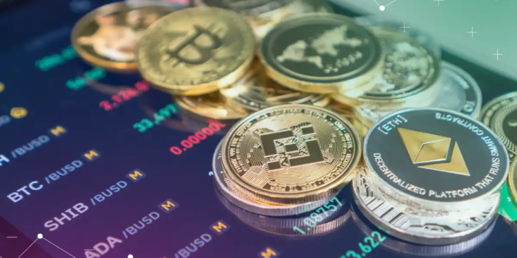 Las criptomonedas se desploman: ¿qué está ocurriendo hoy en el mercado? Análisis en tiempo real 31 de octubre de 2025