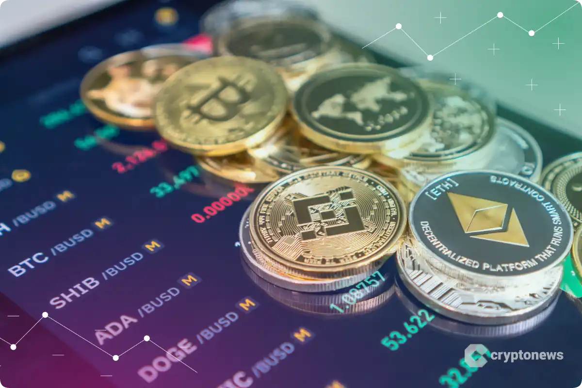 Las criptomonedas se desploman: ¿qué está ocurriendo hoy en el mercado? Análisis en tiempo real - 31 de octubre de 2025 1 Las criptomonedas se desploman: ¿qué está ocurriendo hoy en el mercado? Análisis en tiempo real - 31 de octubre de 2025