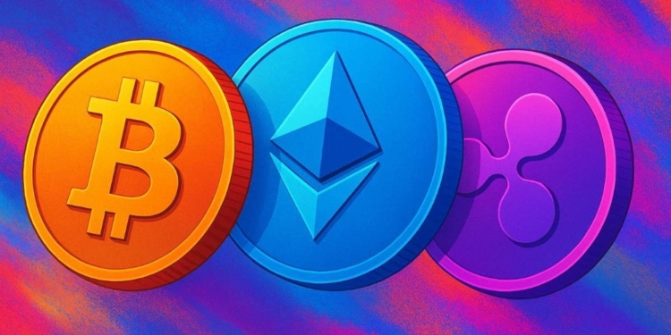 Actualidad del mundo cripto: Últimas novedades sobre Bitcoin, Ethereum, XRP, DOGE y más este 31 de octubre de 2025