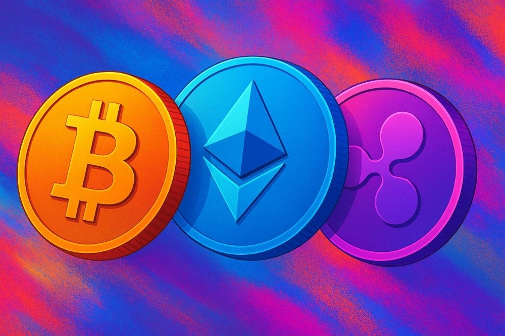 Actualidad del mundo cripto: Últimas novedades sobre Bitcoin, Ethereum, XRP, DOGE y más este 31 de octubre de 2025 1 Actualidad del mundo cripto: Últimas novedades sobre Bitcoin, Ethereum, XRP, DOGE y más este 31 de octubre de 2025