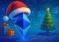 Ethereum se prepara para su gran transformación en diciembre tras exitoso ensayo final de la actualización 8 Ethereum se prepara para su gran transformación en diciembre tras exitoso ensayo final de la actualización