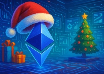 Ethereum se prepara para su gran transformación en diciembre tras exitoso ensayo final de la actualización 4 Ethereum se prepara para su gran transformación en diciembre tras exitoso ensayo final de la actualización