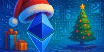 Ethereum se prepara para su gran transformación en diciembre tras exitoso ensayo final de la actualización