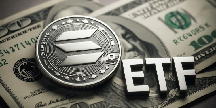 Solana podría atraer una inversión de 5.000 millones de dólares con sus nuevos ETFs