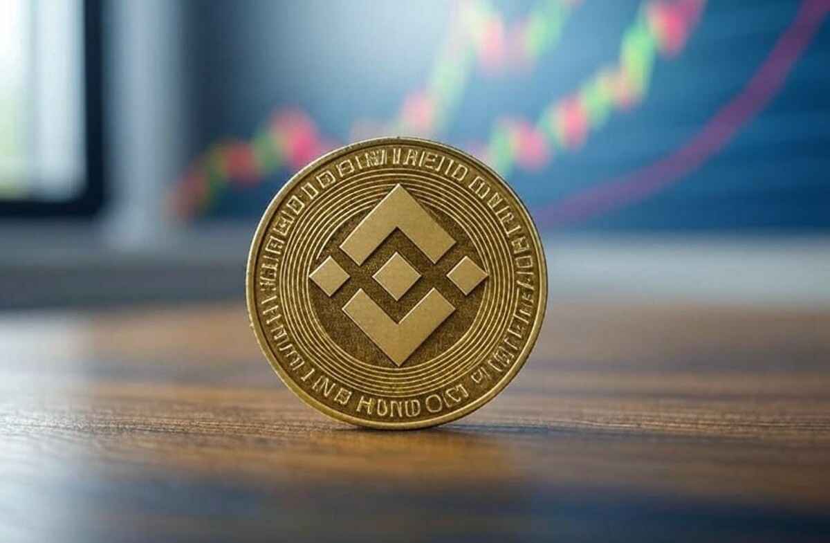 ¿Podrá BNB desafiar el pesimismo del mercado y fijar un nuevo récord en noviembre? 1 ¿Podrá BNB desafiar el pesimismo del mercado y fijar un nuevo récord en noviembre?