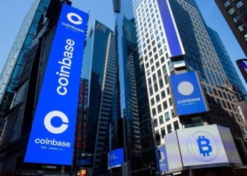 Coinbase se dispara gracias al imparable ascenso de Ethereum 4 Coinbase se dispara gracias al imparable ascenso de Ethereum