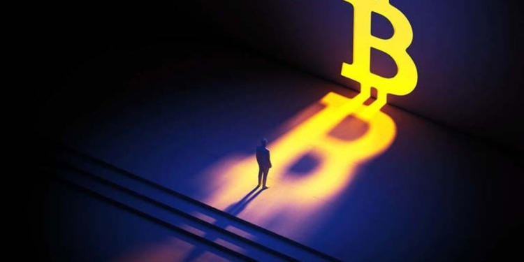 El bitcoin se detiene tras seis años de ascenso: ¿ destino incierto?