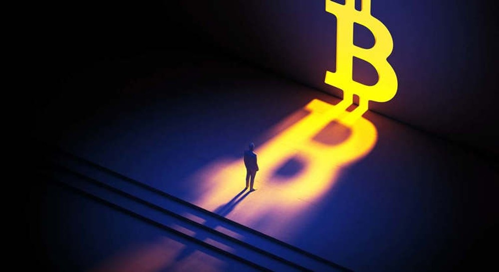 El bitcoin se detiene tras seis años de ascenso: ¿ destino incierto? 1 El bitcoin se detiene tras seis años de ascenso: ¿ destino incierto?