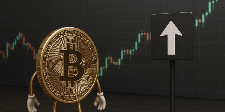 ¿Está a punto de volver a despegar el precio del bitcoin? Descubre qué lo impide.