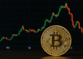 El Bitcoin en España encuentra calma tras la repentina caída del mercado cripto en octubre. 4 El Bitcoin en España encuentra calma tras la repentina caída del mercado cripto en octubre.