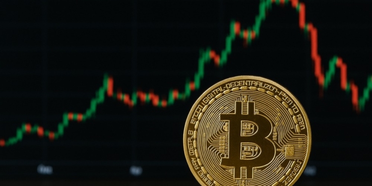 El Bitcoin en España encuentra calma tras la repentina caída del mercado cripto en octubre.