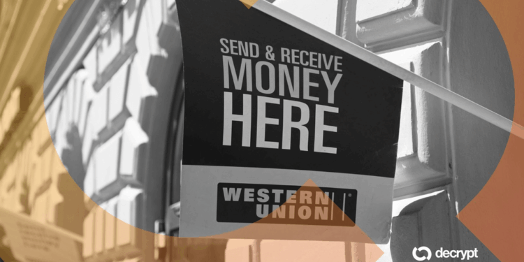 Western Union Desvela su Innovadora Jugada con la Creación de WUUSD y el Lanzamiento de una Stablecoin USDPT