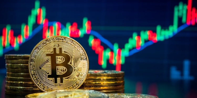 La sorprendente transición: ¿Es el bitcoin el nuevo rey tras el oro?