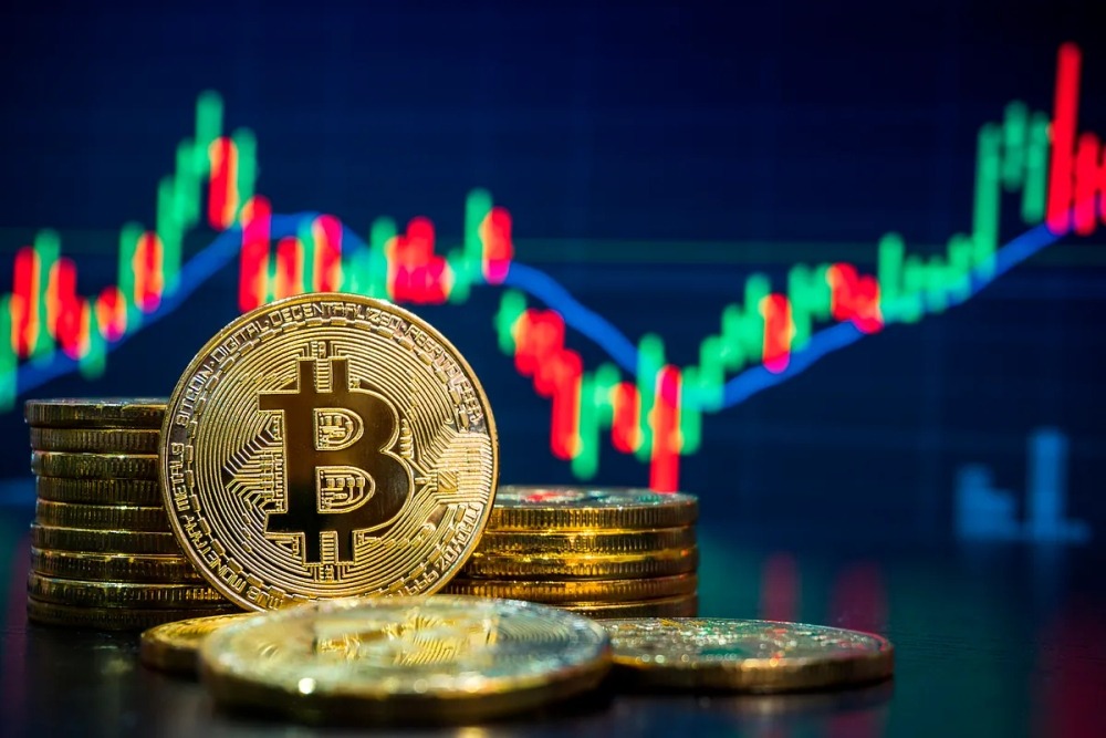 La sorprendente transición: ¿Es el bitcoin el nuevo rey tras el oro? 1 La sorprendente transición: ¿Es el bitcoin el nuevo rey tras el oro?