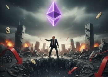 La sorprendente reactivación de las ballenas de Ethereum tras diez años de inactividad