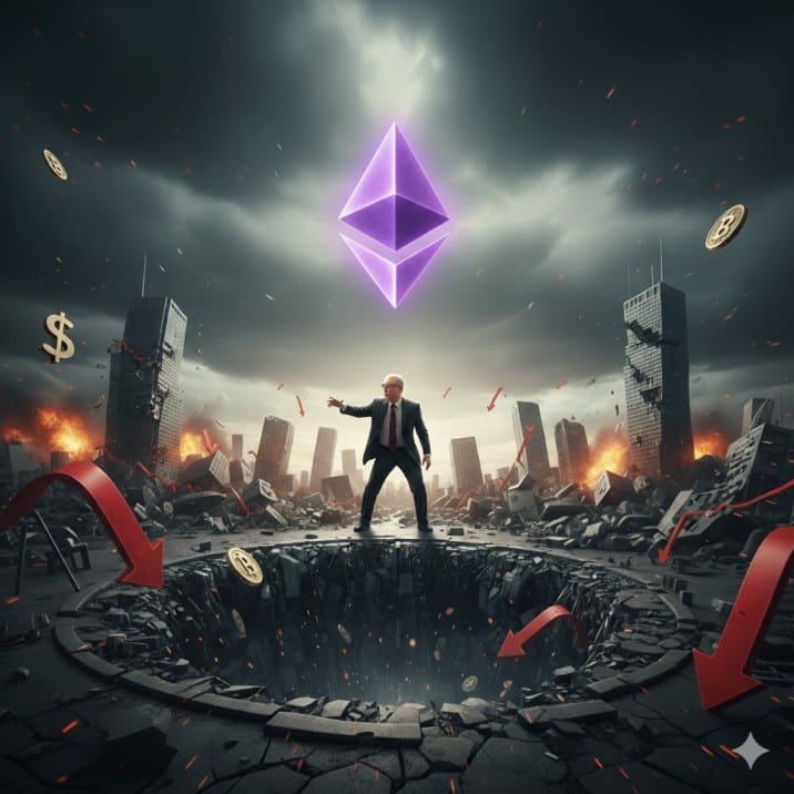 Las ballenas de Ethereum rompen su letargo: ¿qué está por venir? 1 Las ballenas de Ethereum rompen su letargo: ¿qué está por venir?