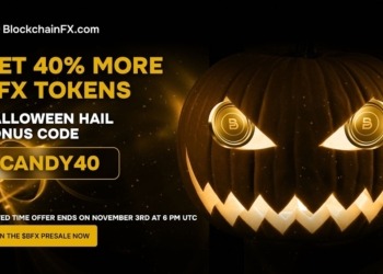 De $10,000 a $340,000: Descubre cómo BlockchainFX promete rendimientos 100 veces mayores que Ethereum y Litecoin.