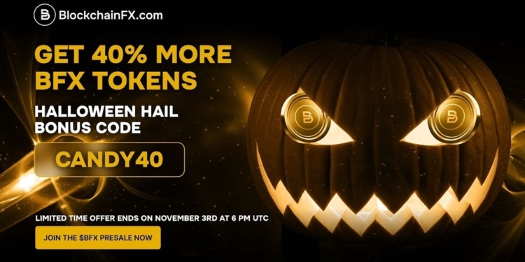 De $10,000 a $340,000: Descubre cómo BlockchainFX promete rendimientos 100 veces mayores que Ethereum y Litecoin. 1 De $10,000 a $340,000: Descubre cómo BlockchainFX promete rendimientos 100 veces mayores que Ethereum y Litecoin.
