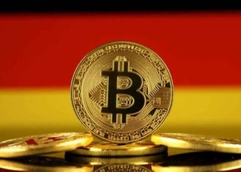 Alemania evalúa la posibilidad de incorporar Bitcoin a sus reservas nacionales ¿Un giro inesperado en la economía? 5 Alemania evalúa la posibilidad de incorporar Bitcoin a sus reservas nacionales ¿Un giro inesperado en la economía?