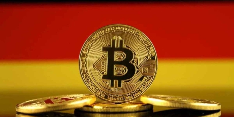 Alemania evalúa la posibilidad de incorporar Bitcoin a sus reservas nacionales ¿Un giro inesperado en la economía?