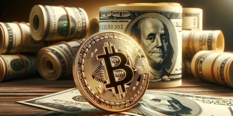 Descubre cómo han cambiado los precios de Bitcoin, Ethereum y otras criptomonedas hoy 1 Descubre cómo han cambiado los precios de Bitcoin, Ethereum y otras criptomonedas hoy