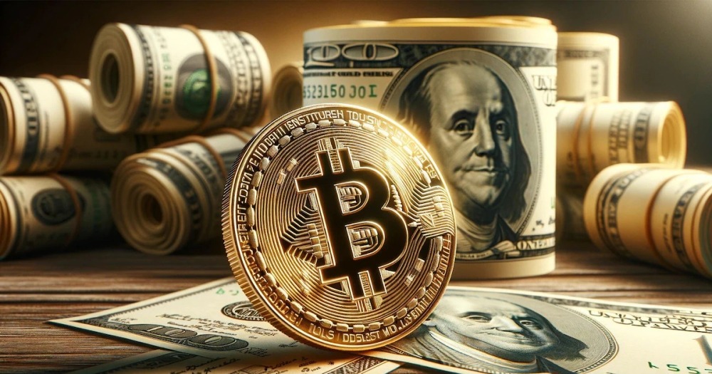 Descubre cómo han cambiado los precios de Bitcoin, Ethereum y otras criptomonedas hoy 1 Descubre cómo han cambiado los precios de Bitcoin, Ethereum y otras criptomonedas hoy