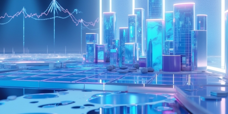 Descubre qué nos deparan las Altcoins y las Criptomonedas para Noviembre de 2025 1 Descubre qué nos deparan las Altcoins y las Criptomonedas para Noviembre de 2025